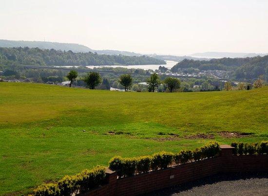 Boringdon Park Golf Club